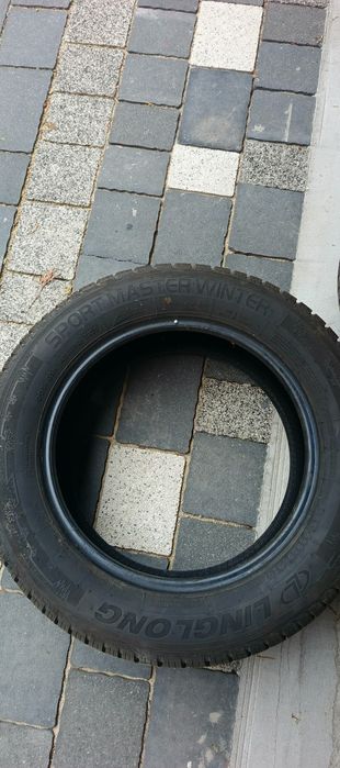 Opony zimowe 185/65/15