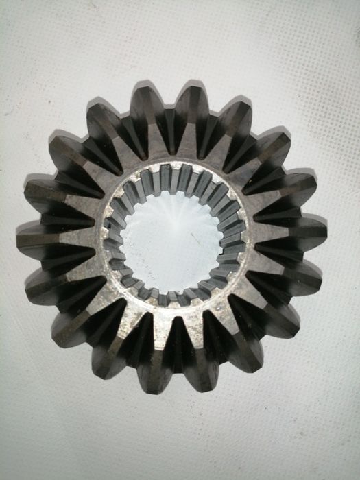 Kit de satélites e planetários novos Mitsubishi canter FE659 FE649