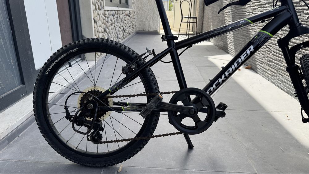 Bicicleta criança