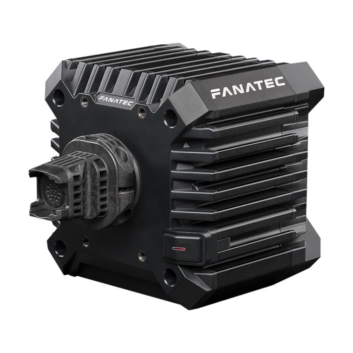 Baza Fanatec CSL DD 8Nm QR2