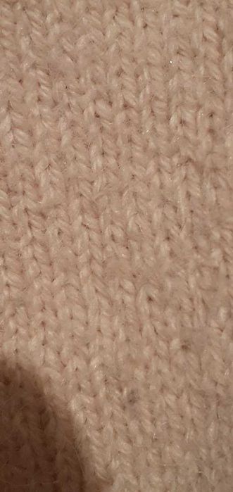 Теплый свитер и штаны PARKhande из шерсти.