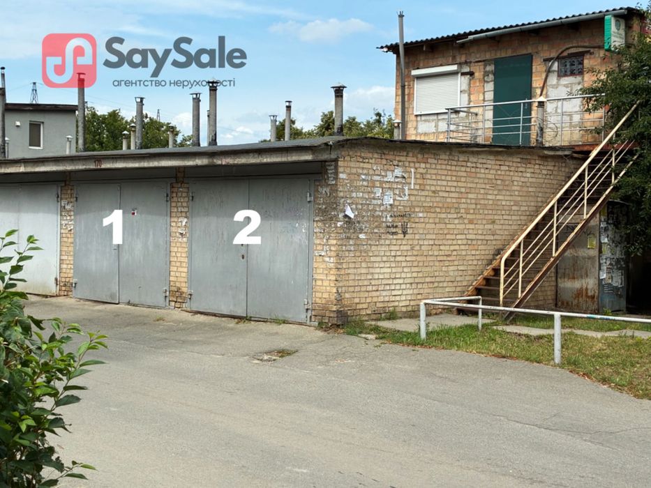 БЕЗ % Продам ФАСАДНЕ приміщення біля м.Сирець. ПІД СТО, шиномонтаж ітд