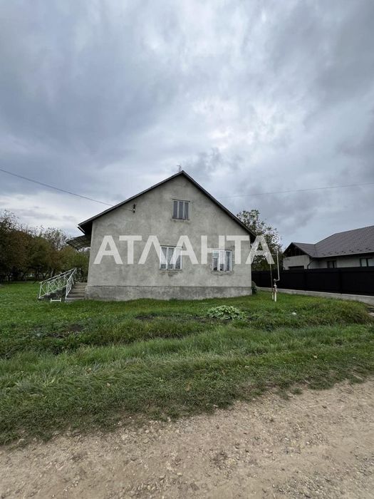 Будинок в с. Добринівці