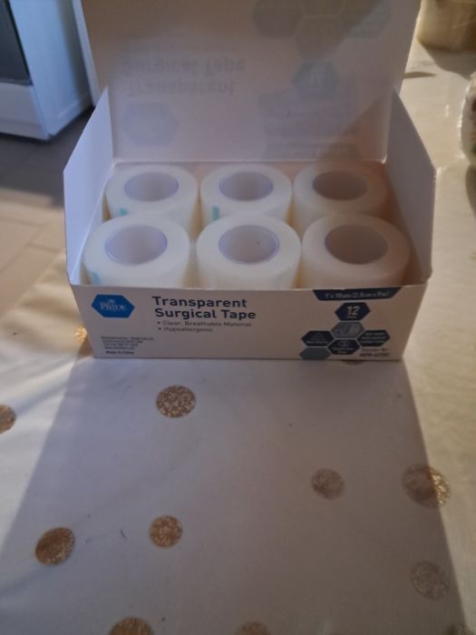 Бинт для тампонади NAR  S-Rolleed Gauze військові аптечки