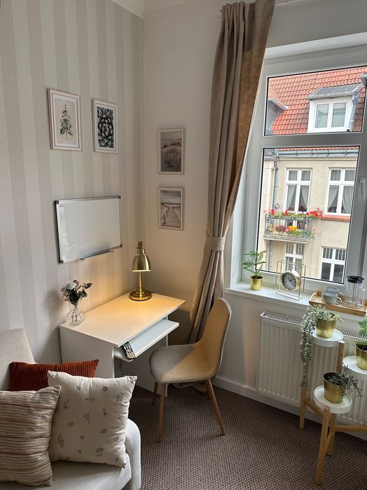 Pokój Gdańsk Wrzeszcz - Widok 4
