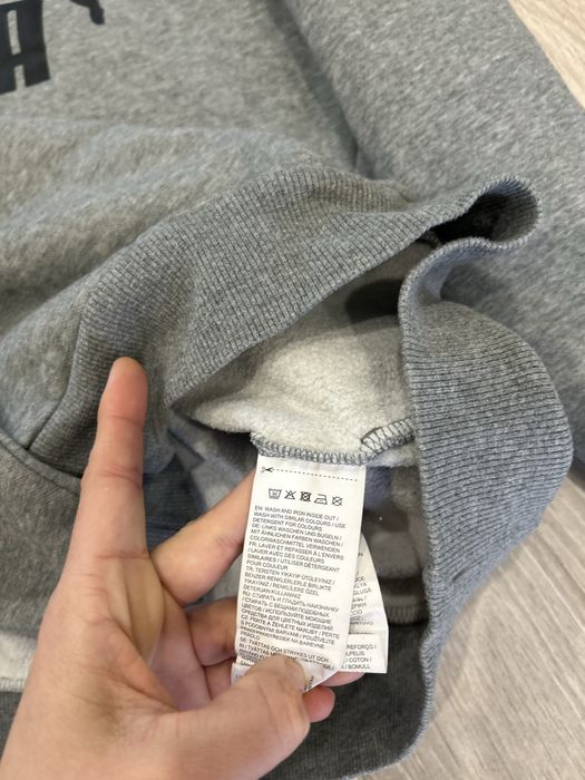 Худі Puma чоловіча