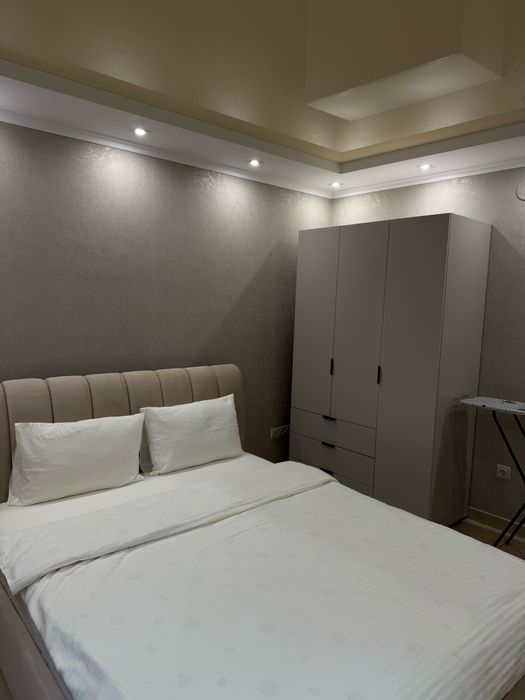 Апартаменти Поляна