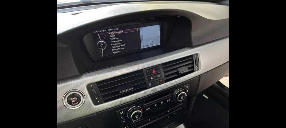 BMW E92 320d 177cv