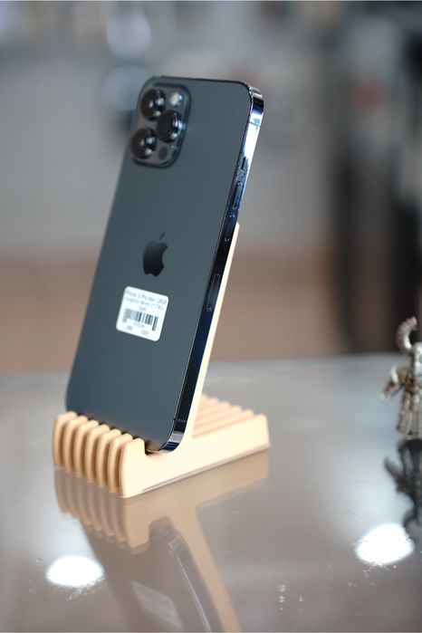 iPhone 12 Pro Max 128GB Graphite *Гарантія* Батарейка 100%* 11 13