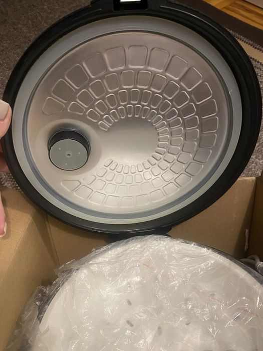 Мультіварка mirta mc 2211