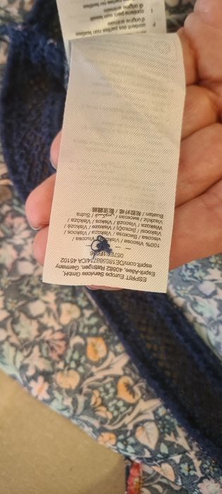 Bluzeczka Esprit