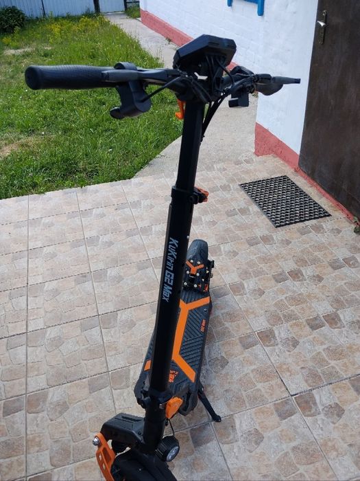 kukirin g2 max..