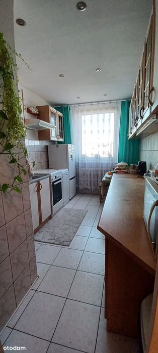 Sprzedam mieszkanie 60 m²
