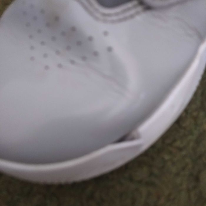 Buty Jordan, rozmiar 38