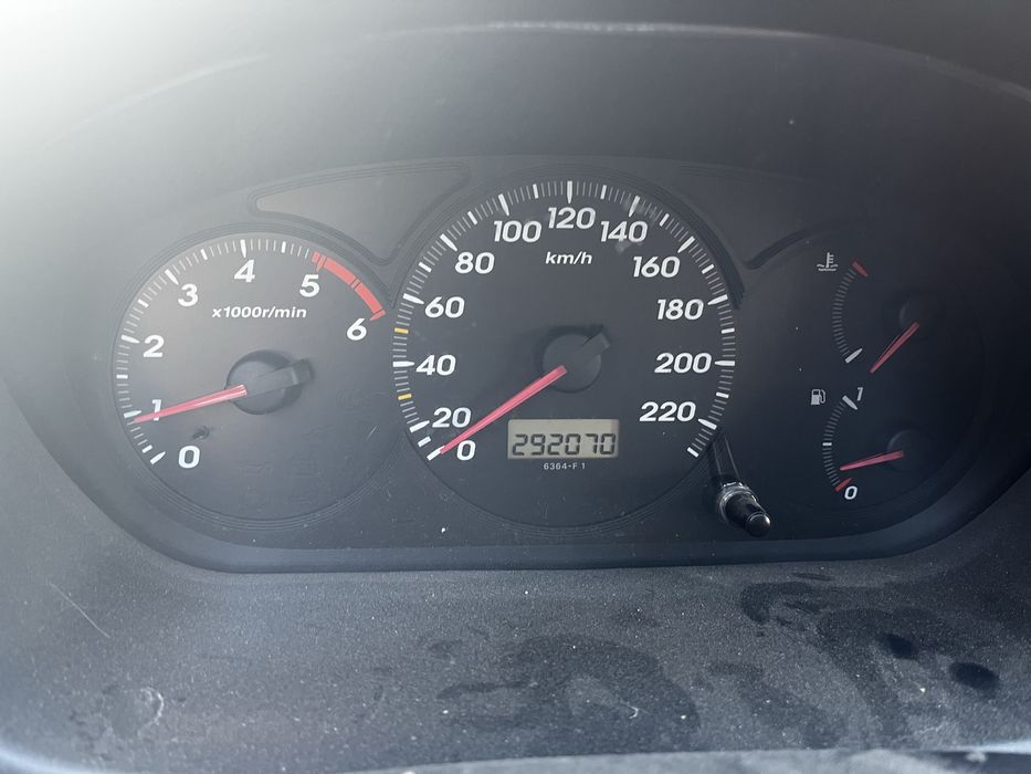 Honda Civic7 Sprzedam