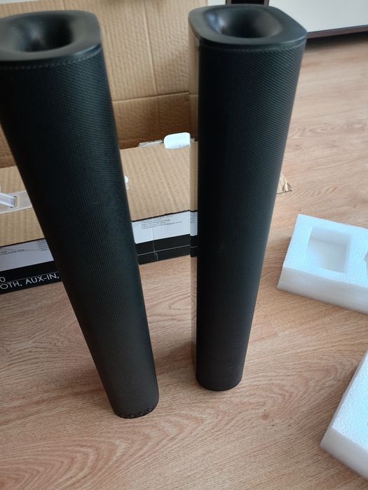 Siundbar Ghost 2.0 firmy Kruger Matz