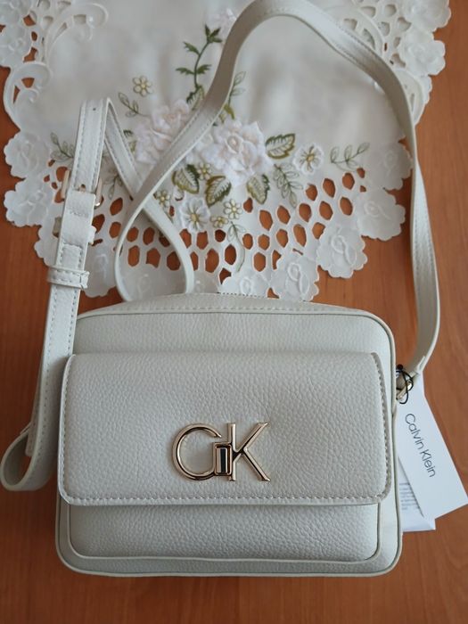 Torebka damska Calvin Klein