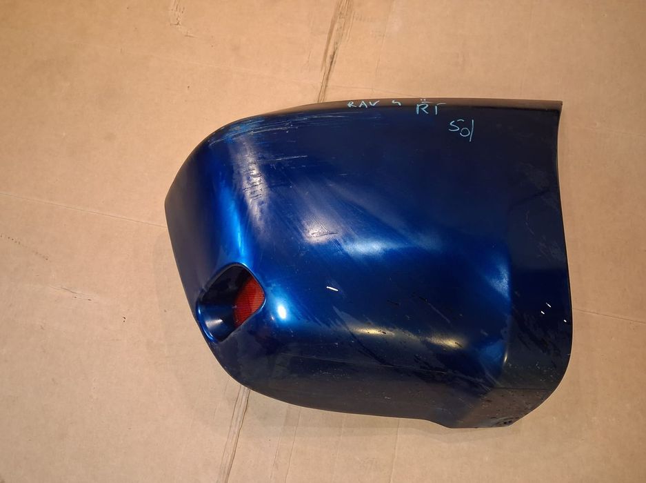 Narożnik zderzaka tył TOYOTA RAV 4 II prawy 5d 5 drzwi