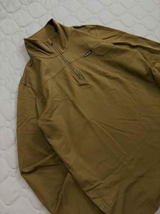 Чоловіча кофта g-star raw half zip tweeter