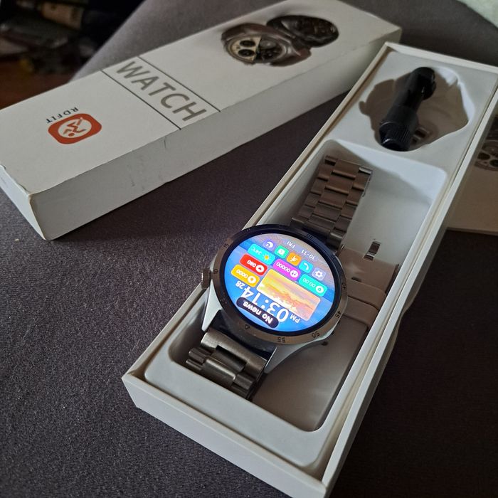 Sprzedam smartwatch 4pro