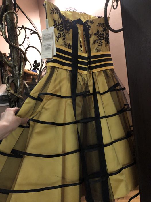 Сукня Oksana Mukha