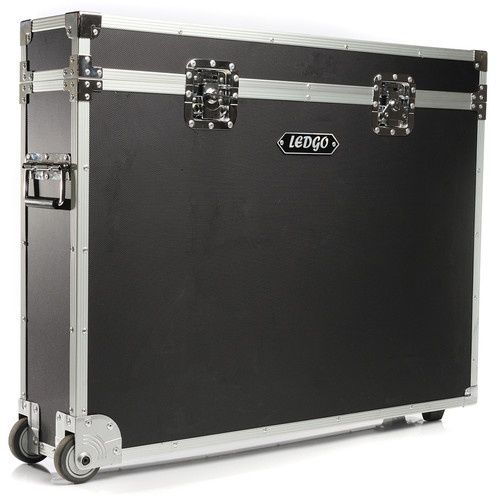 Nanlite RGB com Hardcase