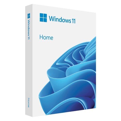Microsoft Windows 11 Home Kod Aktywacyjny