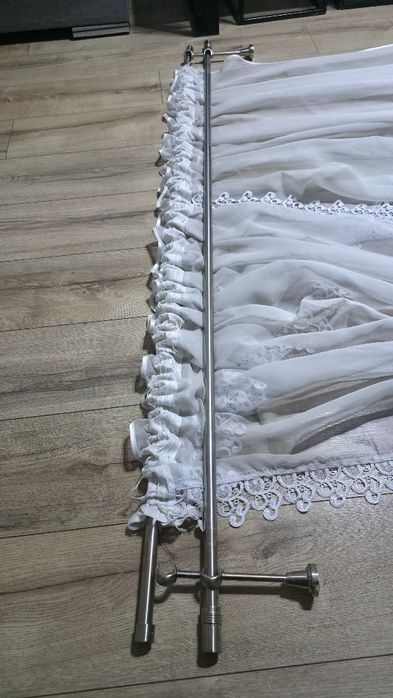 Karnisz lotów 165cm podwójny