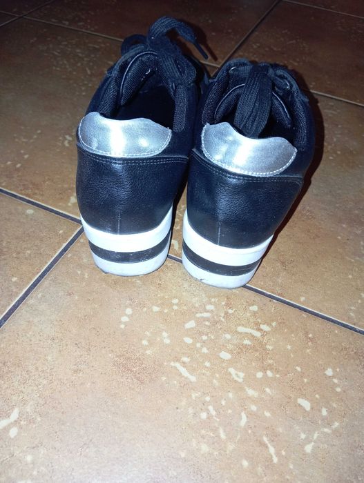 Buty damskie ,na platformie