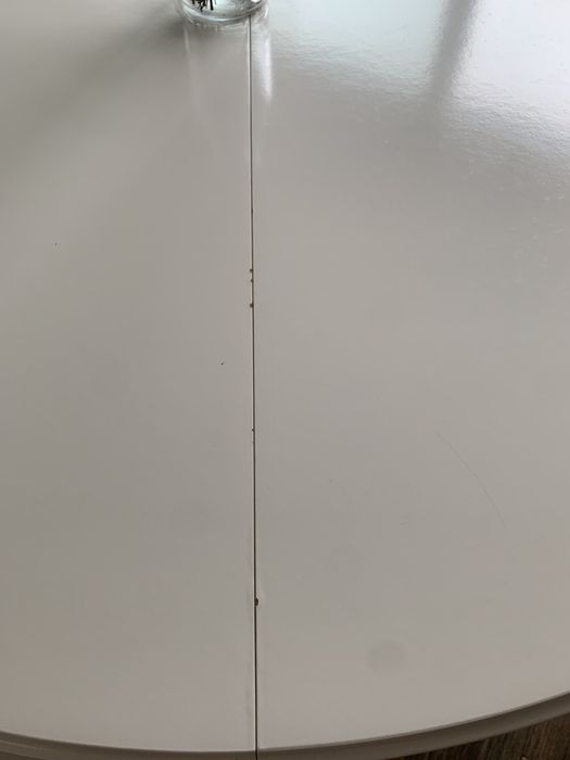 Mesa jantar extensivel (sem cadeiras)