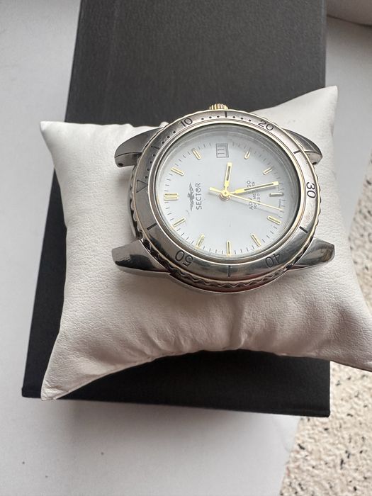 Вінтажний чоловічий годинник Sector, оригінал