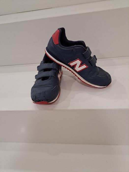 Ténis criança New Balance