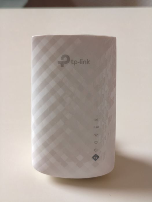 TP-Link RE200 AC750 – wzmacniacz sygnału Wi-Fi