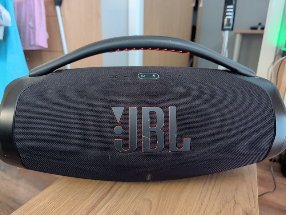 JBL BOOMBOX 3 sprawny