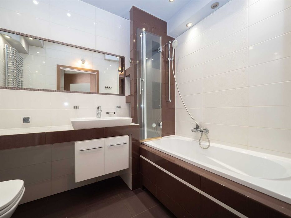 Studio 35m2 | Głowackiego | Blisko uczelni UKEN/AGH