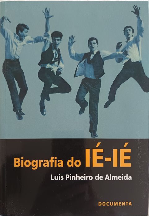 Biografia do IÉ-IÉ