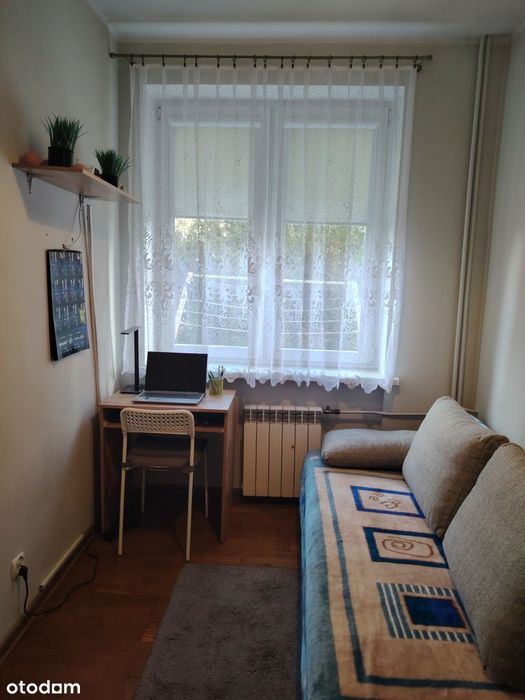 2 Pokoje 36m2 + garaż + działka ROD + piwnica. Janowska. DO NEGOCJACJI