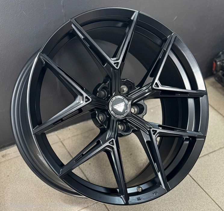 Диски 5.112 r20 HRE flow forming BMW Audi Mercedes Volkswagen