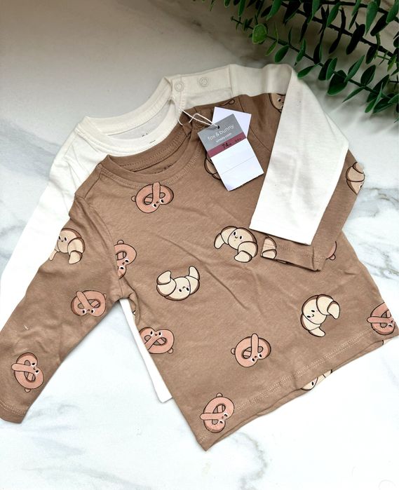 Одяг для дівчинки , для немовлят 62-86 р