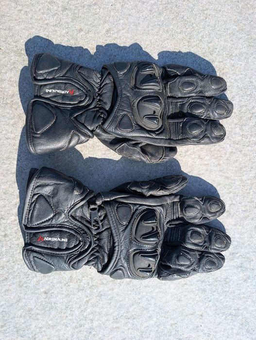 Rękawice rękawiczki adrenaline xl