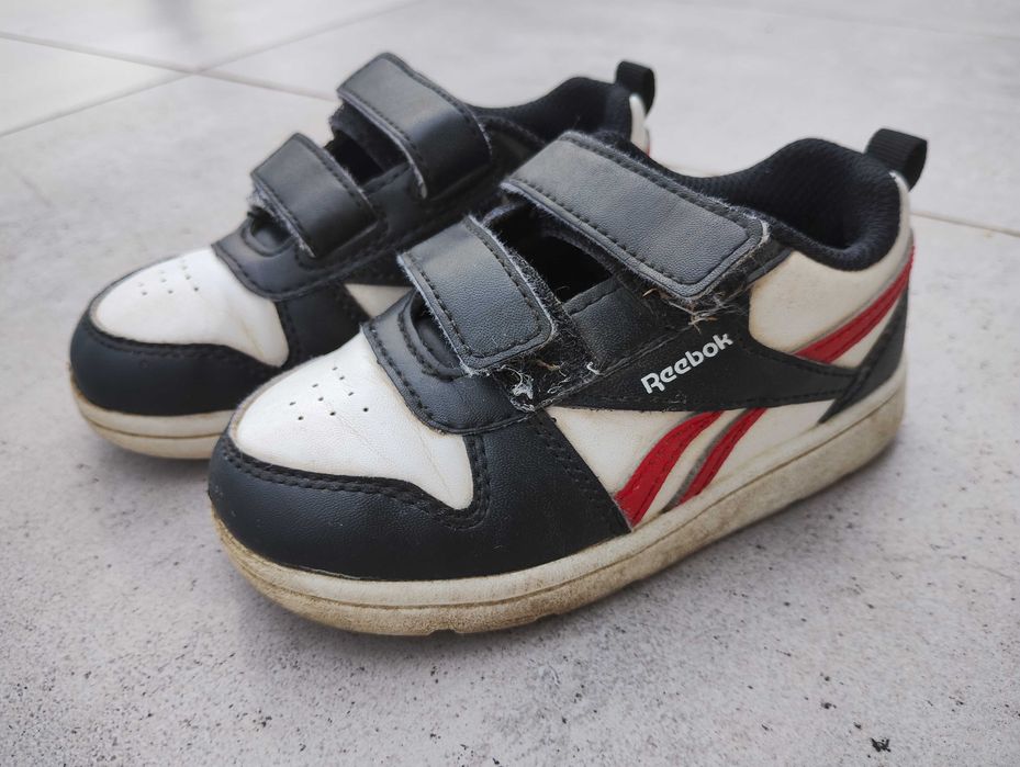 Buty Reebok rozm 23.5