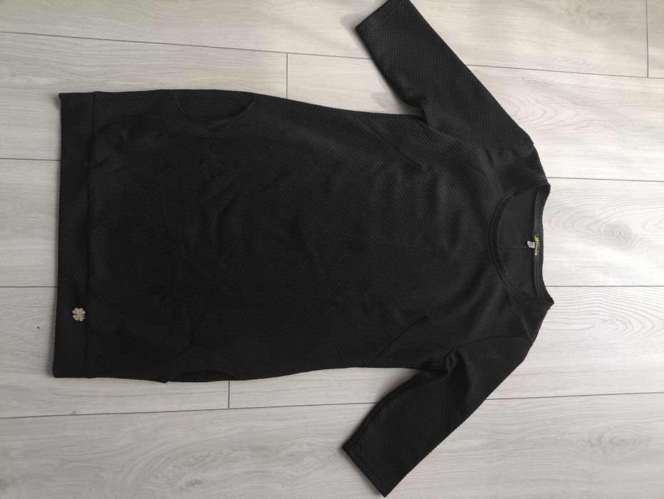 Sukienka mała czarna rozm. 36 / S jak nowa