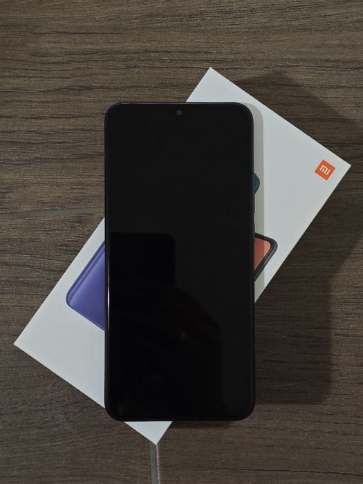 Redmi 0  Xiaomi nfs відбиток пальця