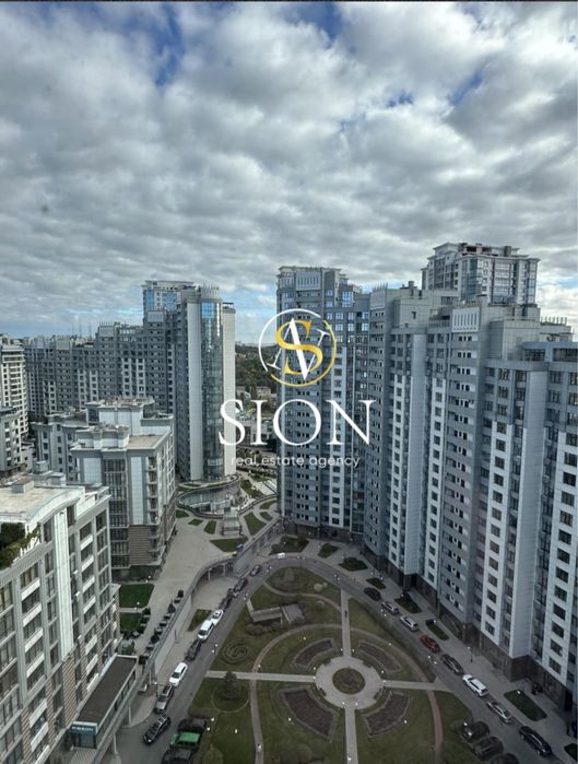 Продаж 3-х комнатної квартири, ЖК Новопечерські Липки, 100м2.