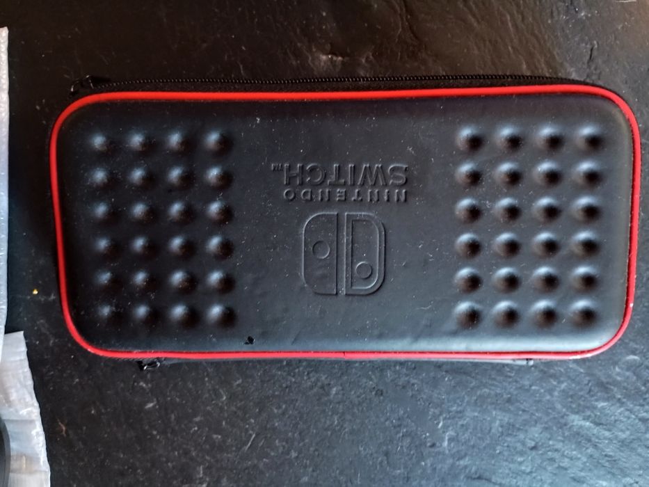 Nintendo switch V2