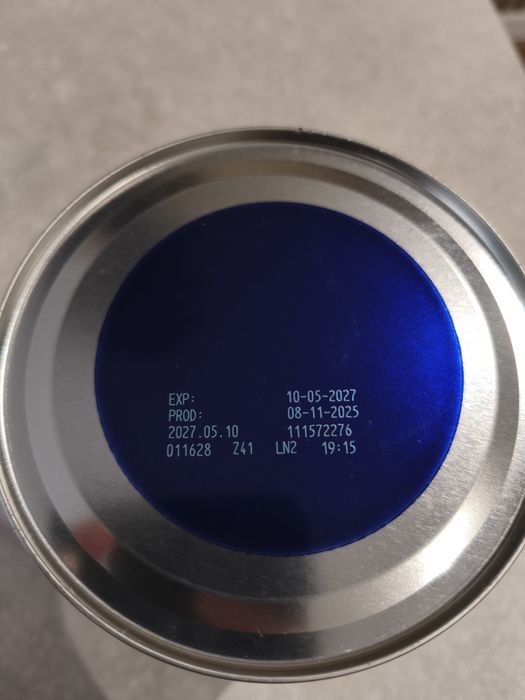 REZERWACJA Bebilon AR mleko