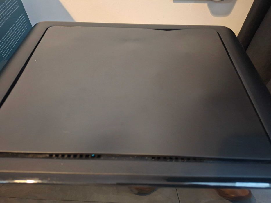 Cecotec 9L cyfrowa frytkownica Air Fryer Cecofry Advance 9000 Inox