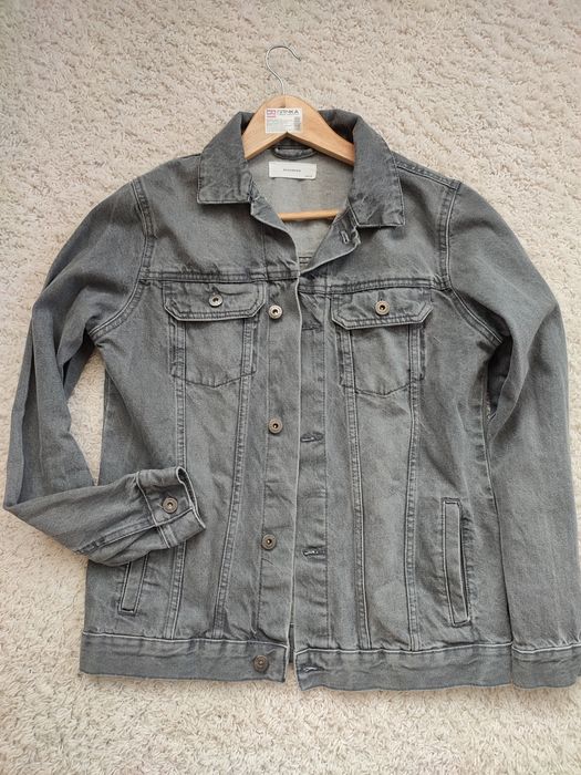 Джинсова куртка RESERVED 164