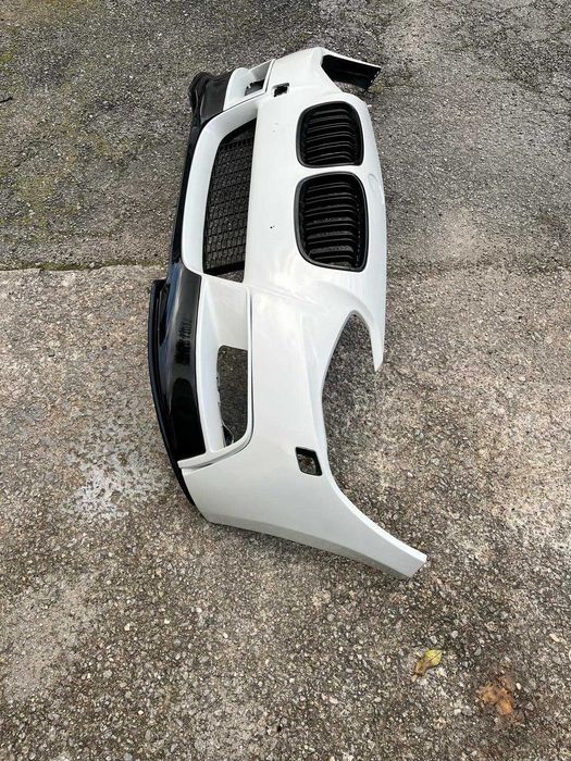 Para choques BMW F20