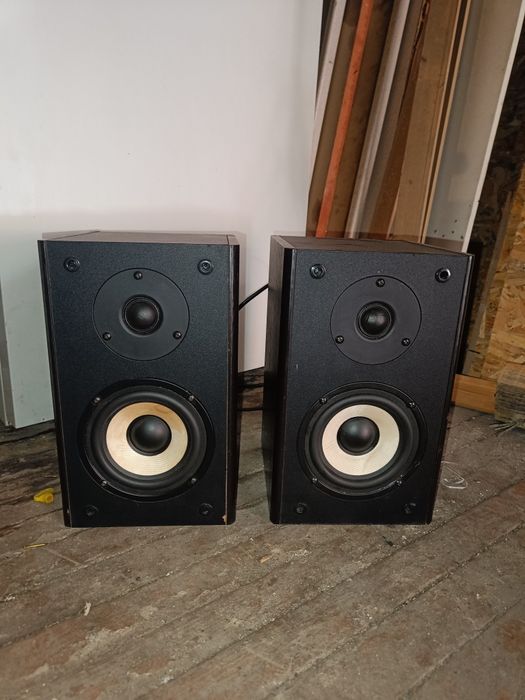 Акустична система Microlab SOLO 1 MK3